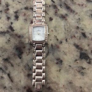 Anne Klein watch